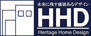 Helitage Home Design